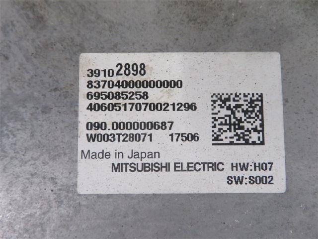Styreenhet Xenon – bilde 3