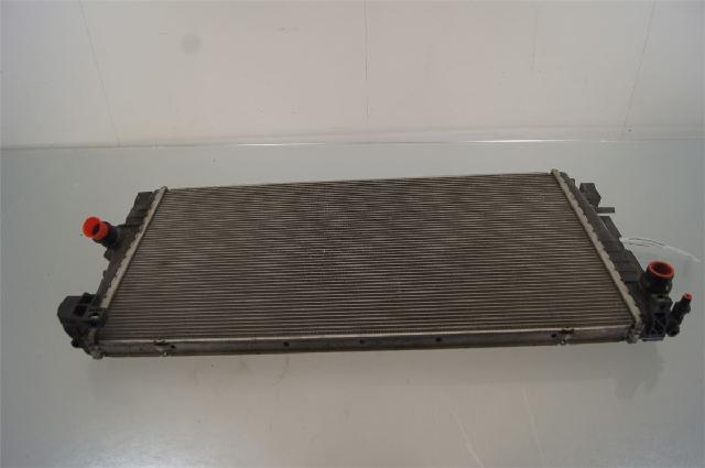 Radiator Automat – bilde 1