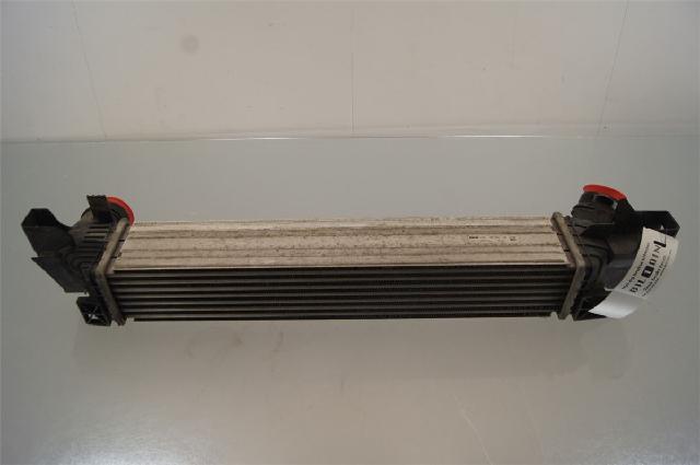 Intercooler Radiator – bilde 1