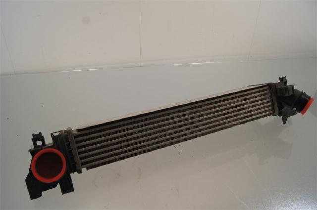 Intercooler Radiator – bilde 3