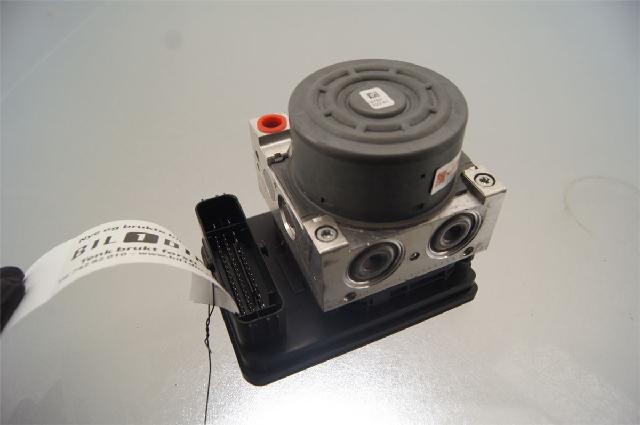 ABS Hydraulikkaggregat – bilde 1