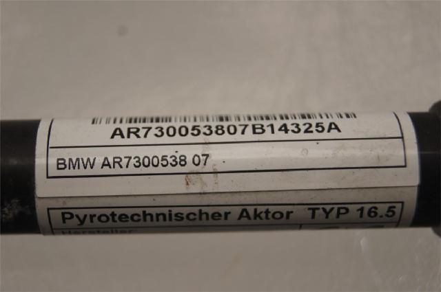 Airbag Øvrig – bilde 2