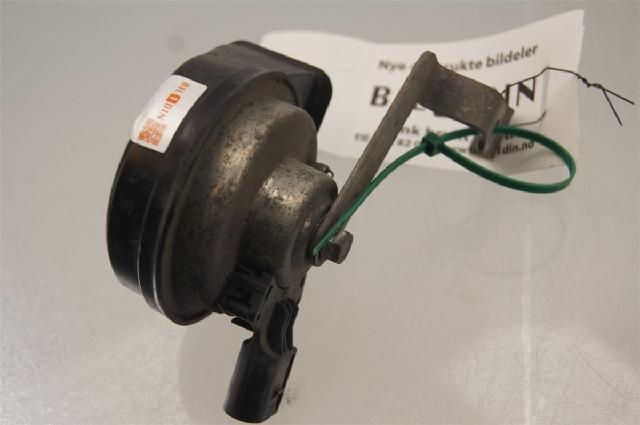 Signalhorn – bilde 2