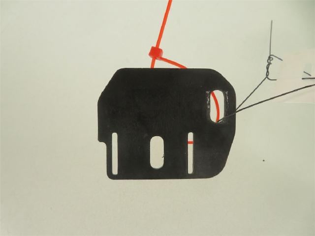 Frontlykt Holder / Feste – bilde 2
