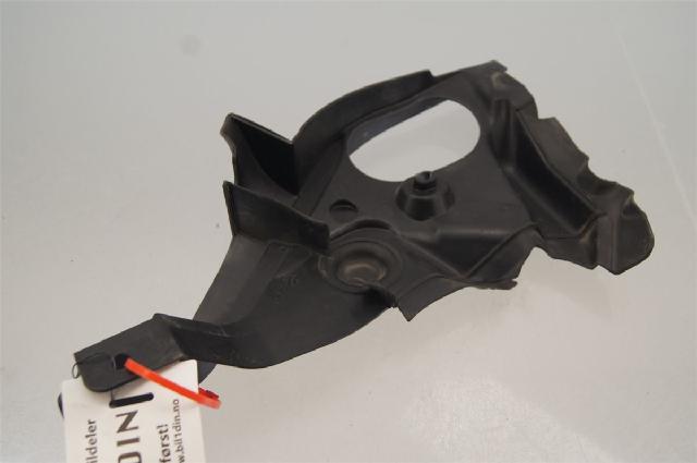 Front Plastdeklser – bilde 1
