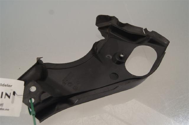 Front Plastdeklser – bilde 1