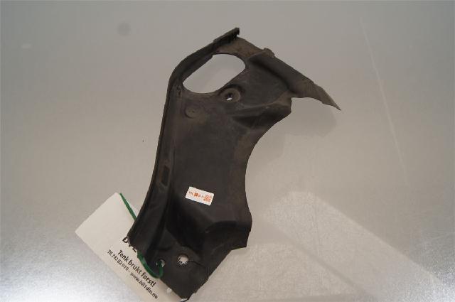 Front Plastdeklser – bilde 3