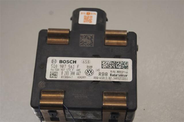 Sensor Adaptivradar Fartholder – bilde 1