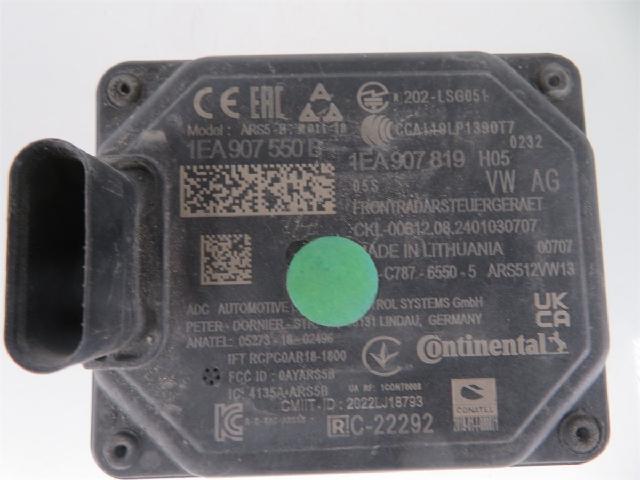 Sensor Adaptivradar Fartholder – bilde 1