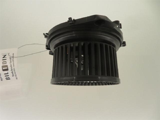 Varmeapparat Viftemotor – bilde 3