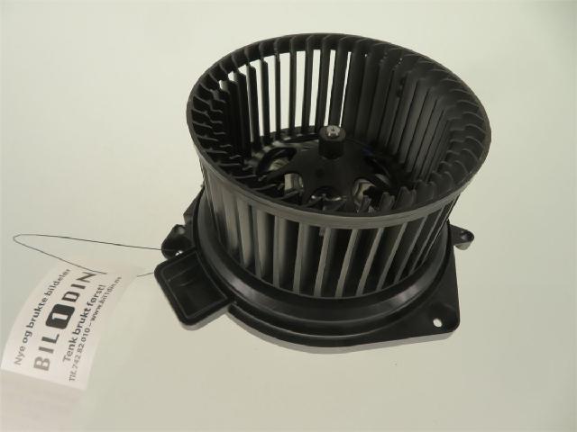 Varmeapparat Viftemotor – bilde 4