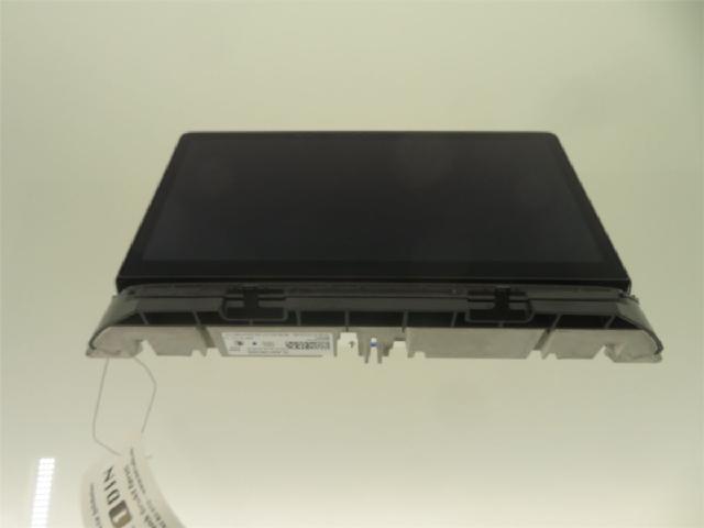 Instr. Multifunksjonsdisplay – bilde 1