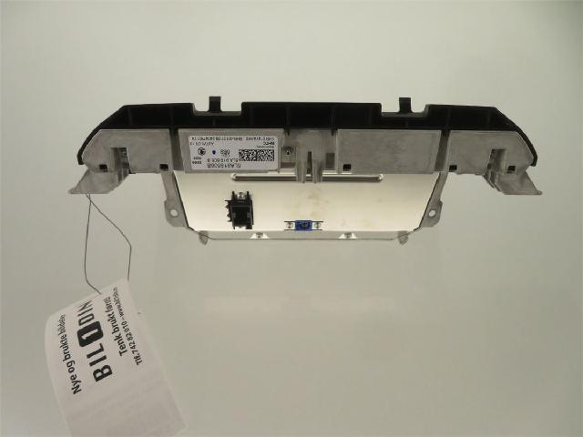 Instr. Multifunksjonsdisplay – bilde 2