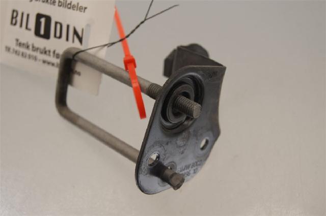 Panser Stormkrok – bilde 1