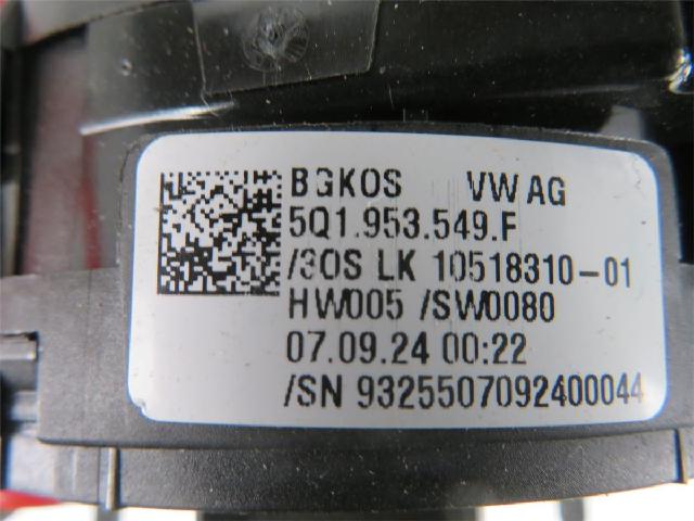 Airbag Kontaktrull – bilde 4