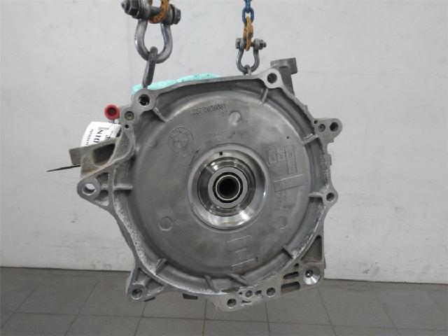 Motor Elektrisk Bak – bilde 1