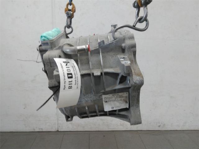 Motor Elektrisk Bak – bilde 2