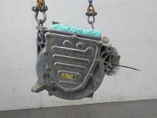 Motor Elektrisk Bak – bilde 3