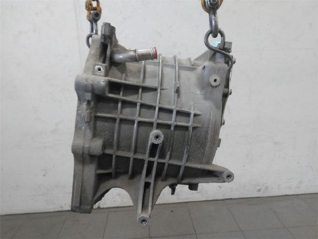 Motor Elektrisk Bak – bilde 4
