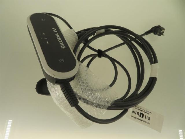Ladekabel Elbil – bilde 1