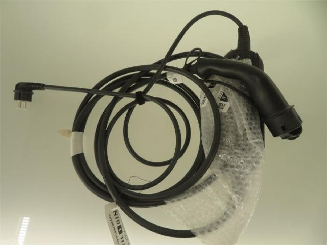 Ladekabel Elbil – bilde 2