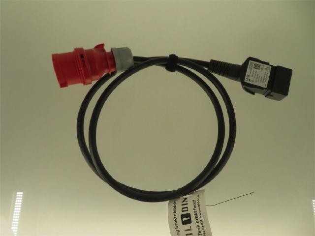 Ladekabel Elbil – bilde 1