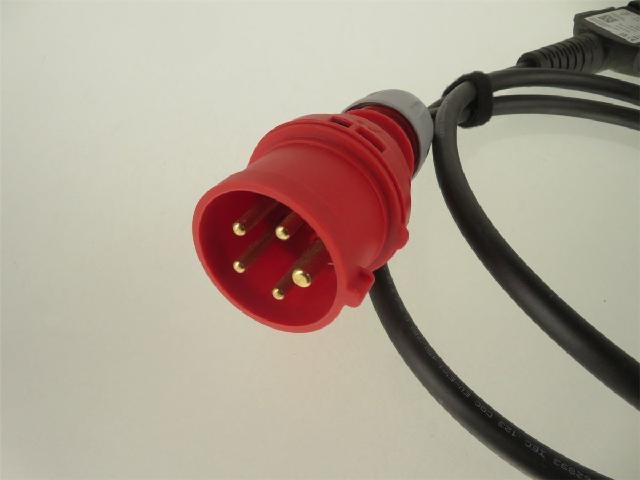 Ladekabel Elbil – bilde 2