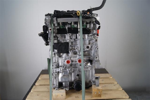 Motor Bensin – bilde 1