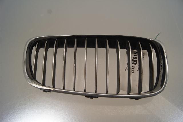 Grilldel Høyre – bilde 1