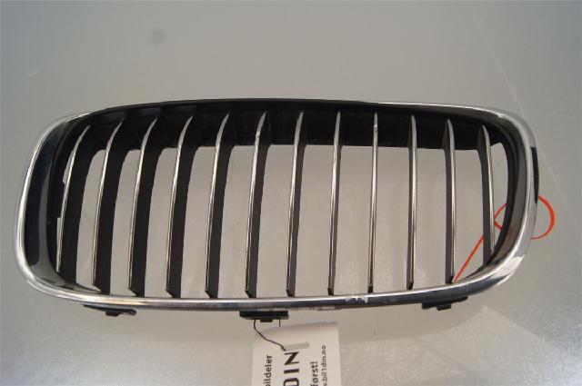 Grilldel Venstre – bilde 1
