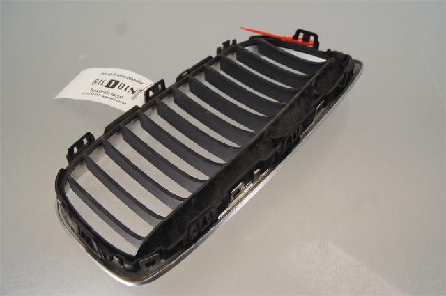 Grilldel Venstre – bilde 5