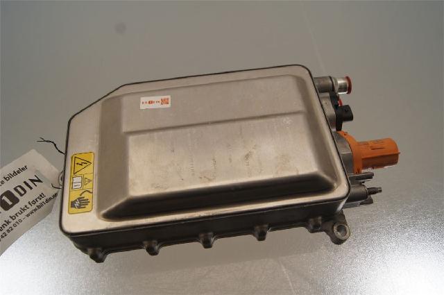 Varmeapparat Reg. Elektrisk – bilde 1