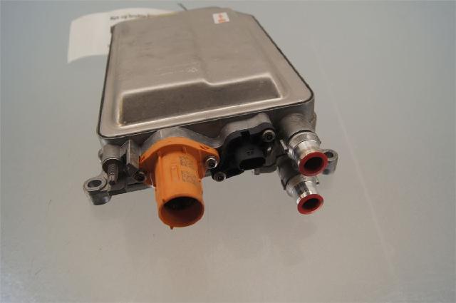 Varmeapparat Reg. Elektrisk – bilde 2