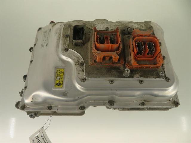 Inverter 12-220V – bilde 1