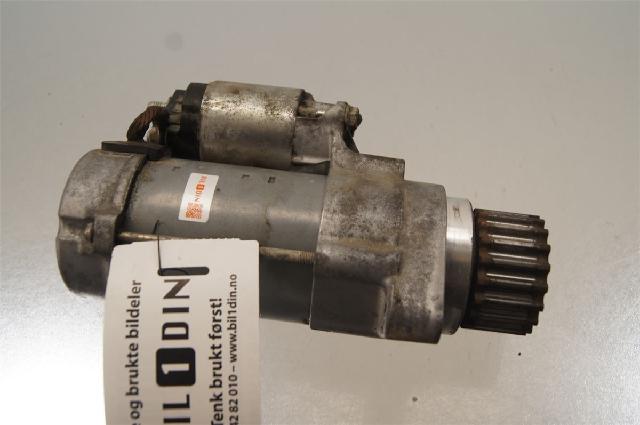 Startmotor Bensin – bilde 1