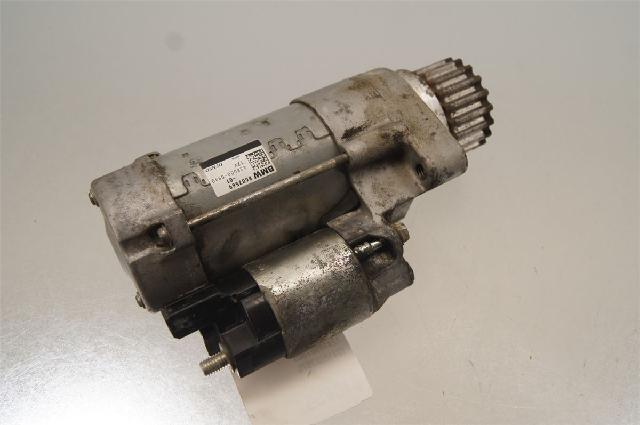 Startmotor Bensin – bilde 2