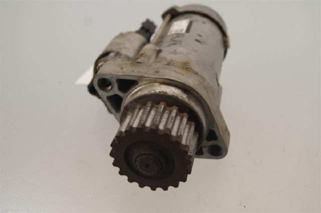 Startmotor Bensin – bilde 4