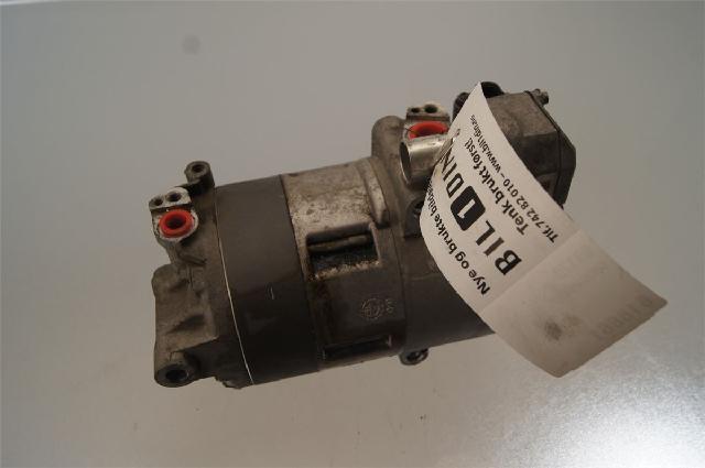 Varme AC Kompressor – bilde 1