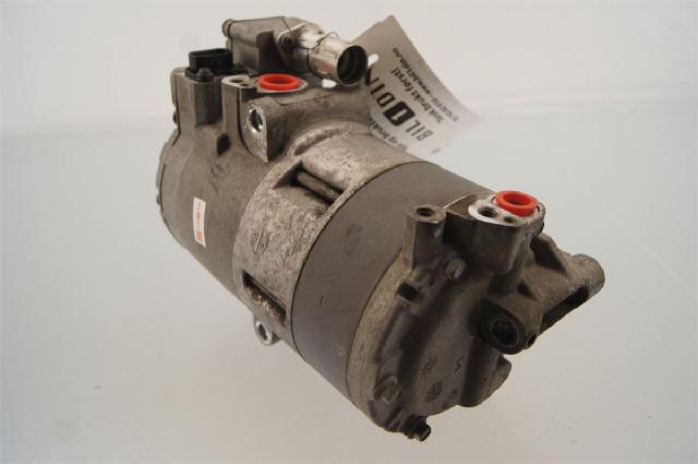 Varme AC Kompressor – bilde 3