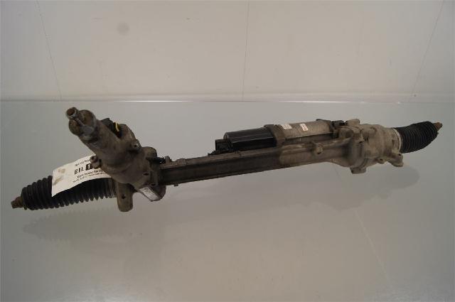 Servo Snekke/Tannstang Elektr. – bilde 1