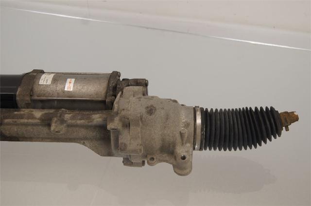 Servo Snekke/Tannstang Elektr. – bilde 2