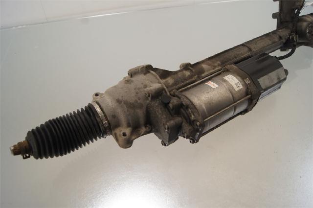 Servo Snekke/Tannstang Elektr. – bilde 3