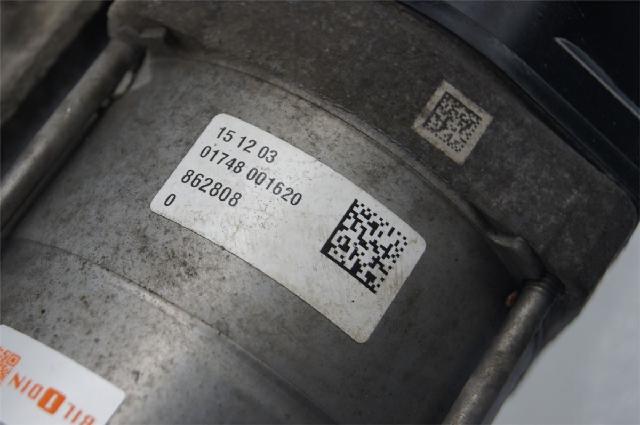 Servo Snekke/Tannstang Elektr. – bilde 4