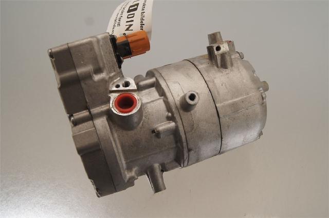 Varme AC Kompressor – bilde 3