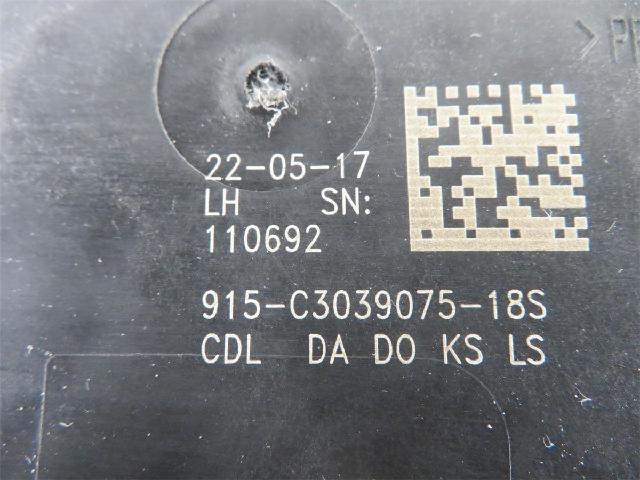 Dørlås / Låsekasse – bilde 3