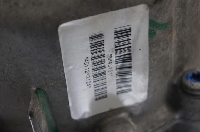 Gearkasse Fordelingskasse – bilde 3