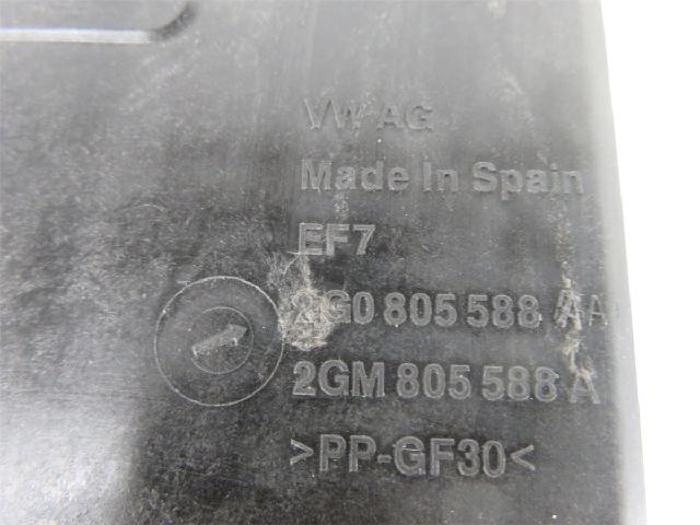 Frontplate – bilde 3