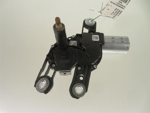 Viskermotor Bakluke – bilde 1