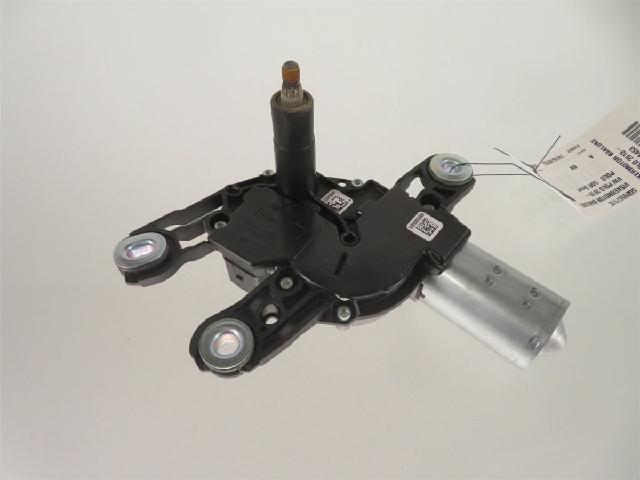 Viskermotor Bakluke – bilde 2