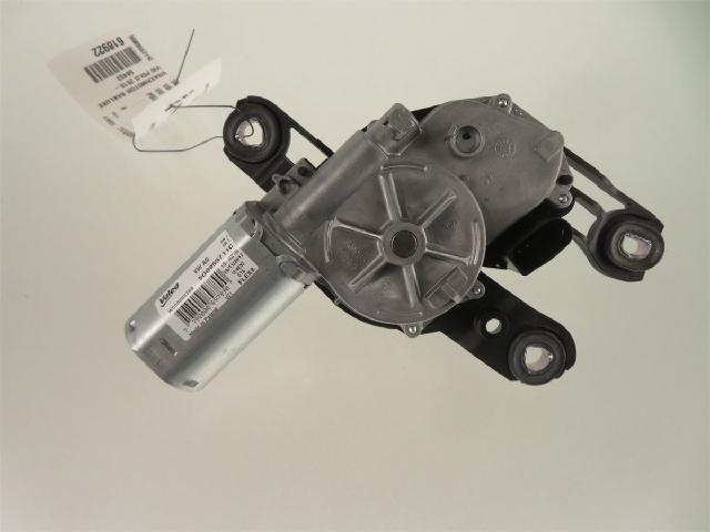 Viskermotor Bakluke – bilde 3